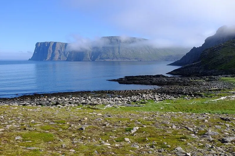 Nordkapp (North Cape)