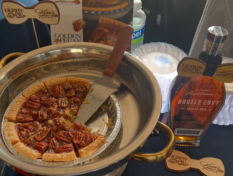 Kern’s Kitchen — Derby-Pie®