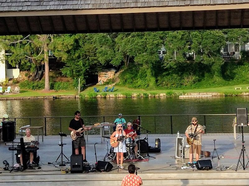 Natchitoches, Louisiana