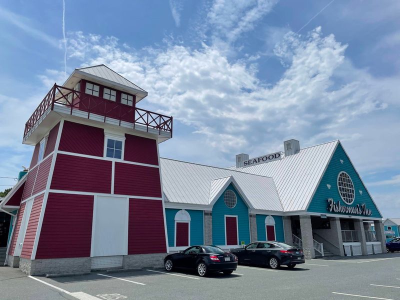 The Fisherman’s Inn