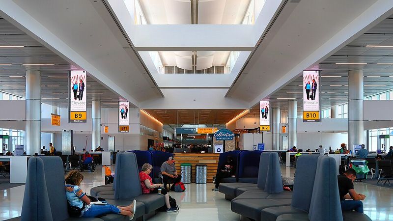 Denver International Airport (DEN)