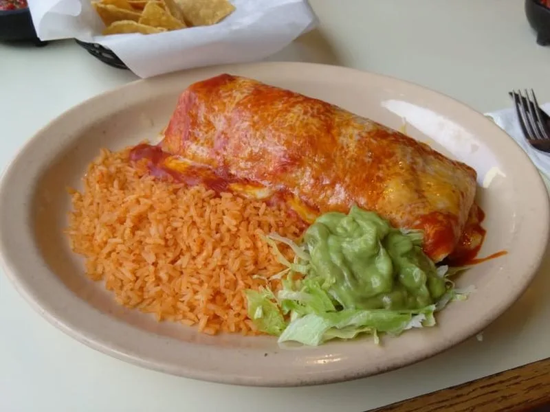 Ranch Enchilada - Yorba Linda