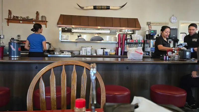 Chicken fried steak worth a road detour