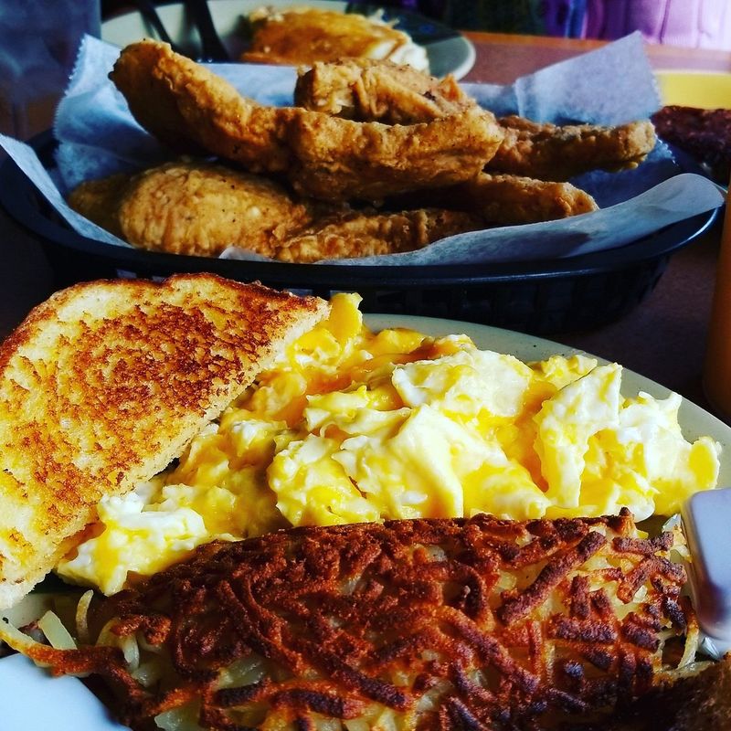 Mama's Southern Soul Food