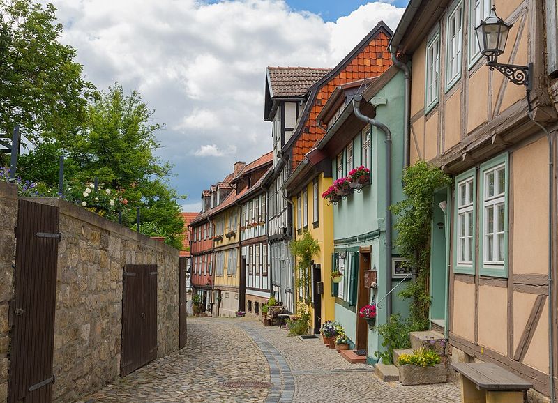 Quedlinburg