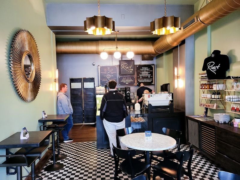 Hometown Roots (Henderson)