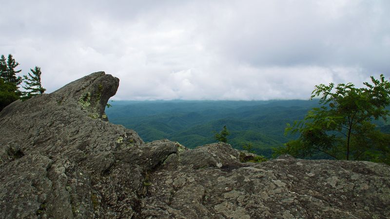 Blowing Rock, North Carolina