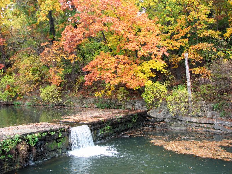 Siloam Springs – A Small Town With Unexpected European Flair