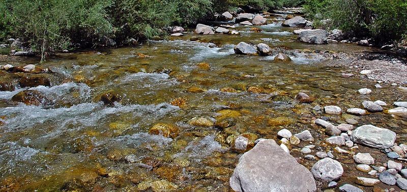Glenwood Canyon – Colorado