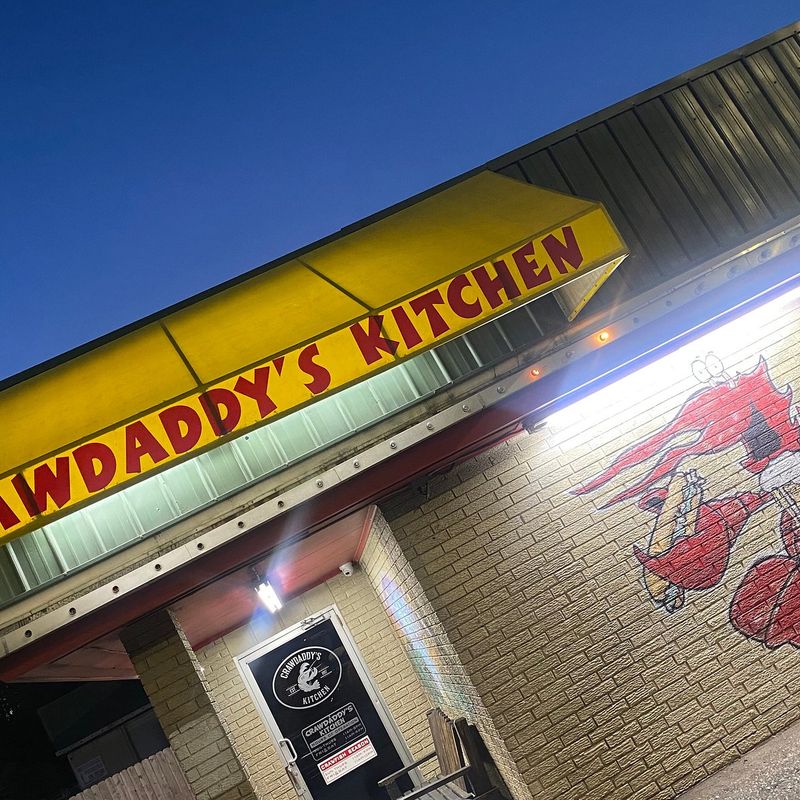 Crawdaddy’s Kitchen