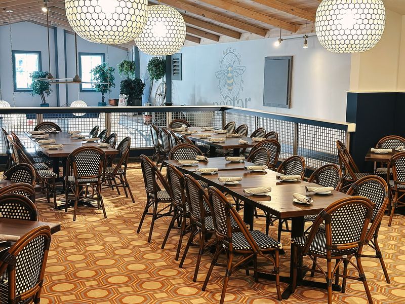 Nectar Farm Kitchen — Bluffton & Hilton Head Island, SC