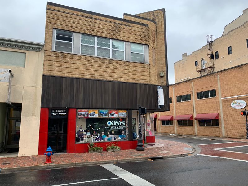 Public Art and Murals