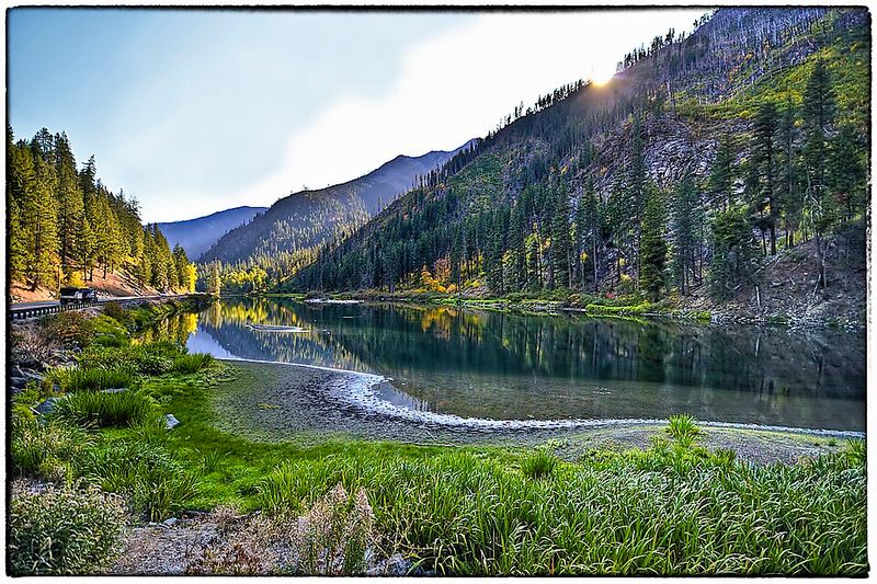 Leavenworth, Washington