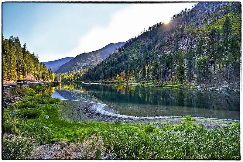 Leavenworth, Washington
