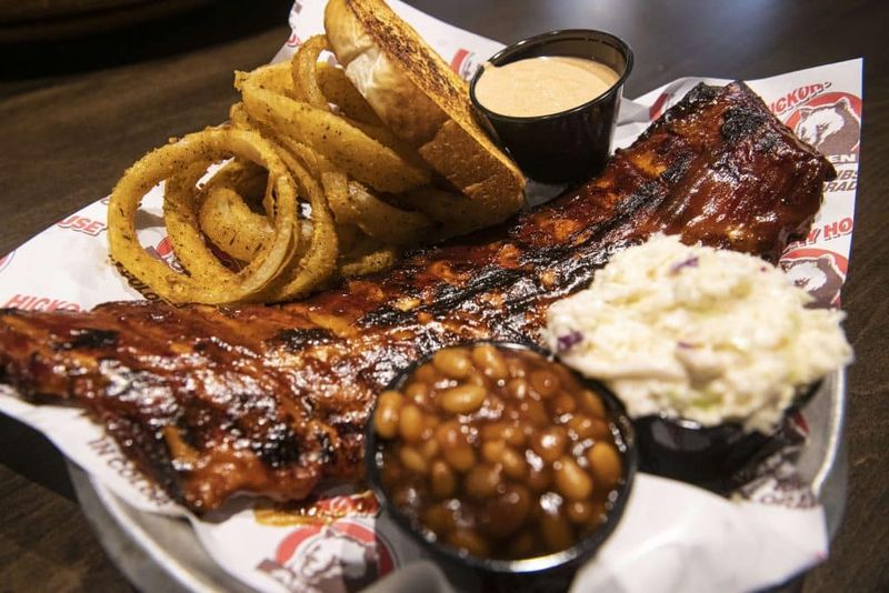 Ribs, sausage, and the power of combos