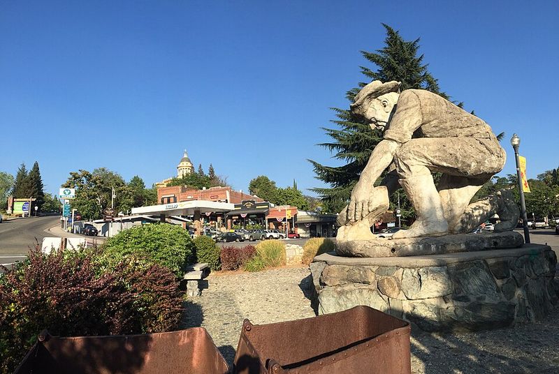 Auburn Farmers Market