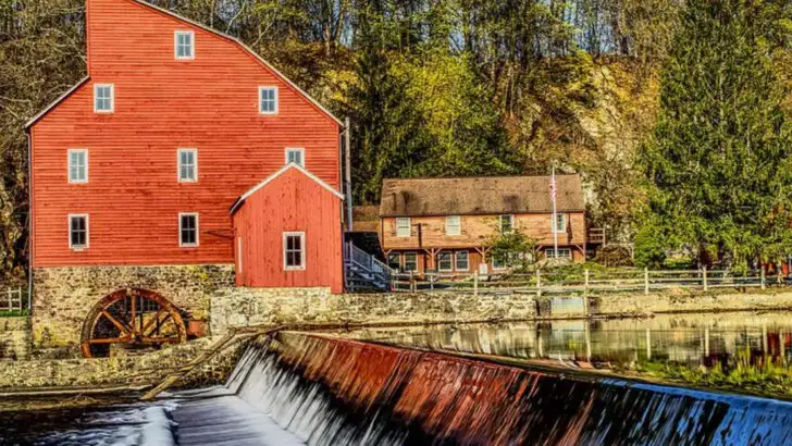 Hidden between shore and suburb are 8 New Jersey towns that are surprisingly quiet, affordable, and genuinely likeable