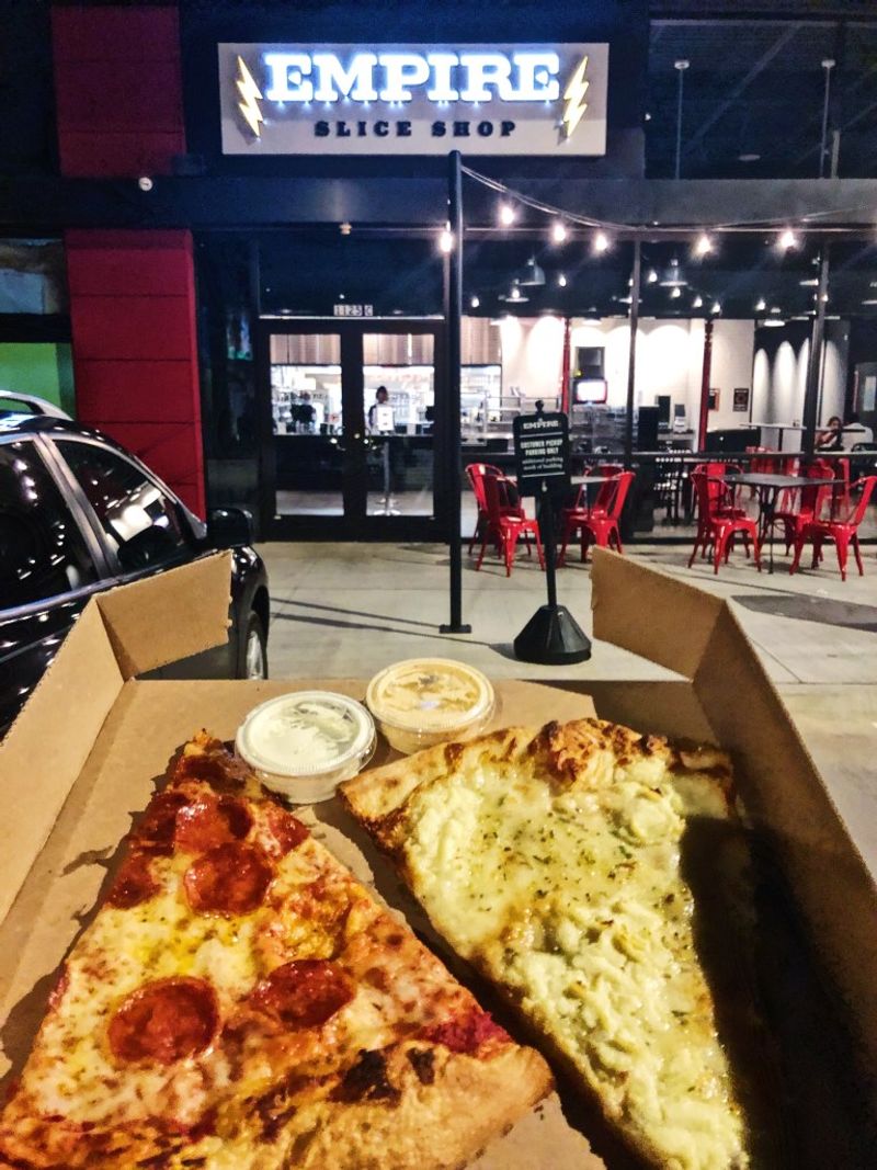 Empire Slice House – Oklahoma City