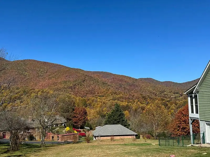 Waynesville, North Carolina