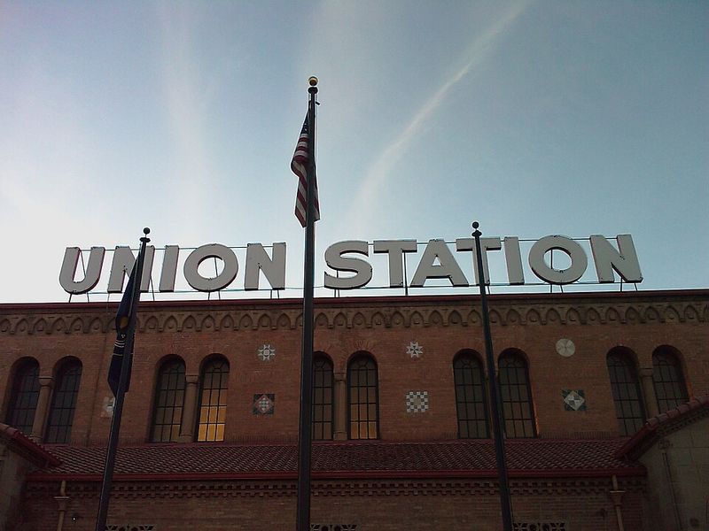 Union Station Museum