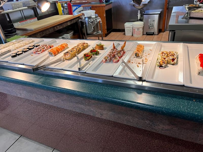 Royal Buffet – Fargo