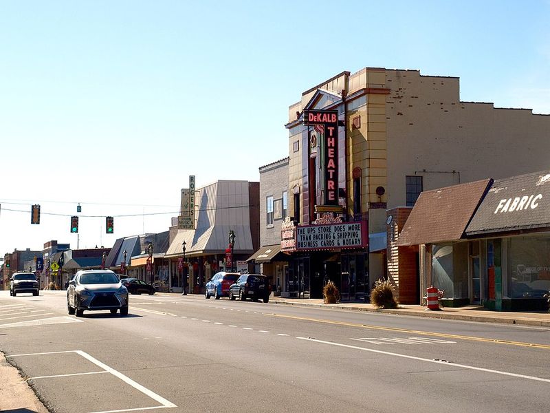 Events & Traditions That Bring the Community Together