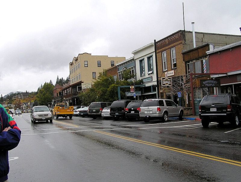 Family-Friendly Atmosphere