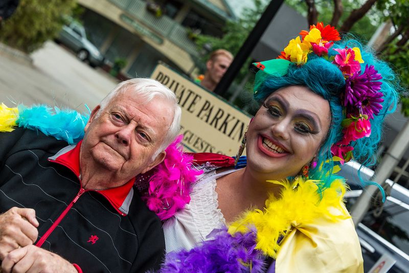 Seasonal Festivals and Events