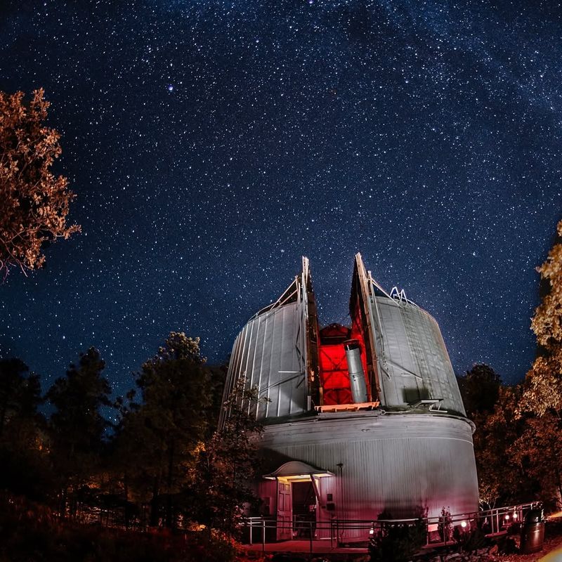 Lowell Observatory