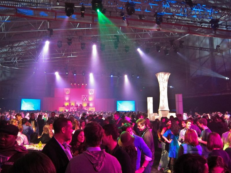 Sundance Film Festival