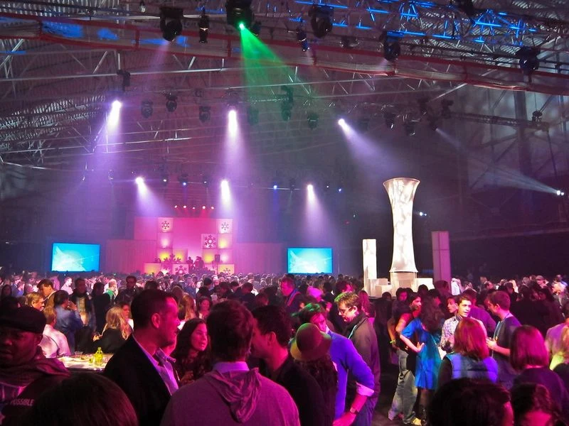 Sundance Film Festival