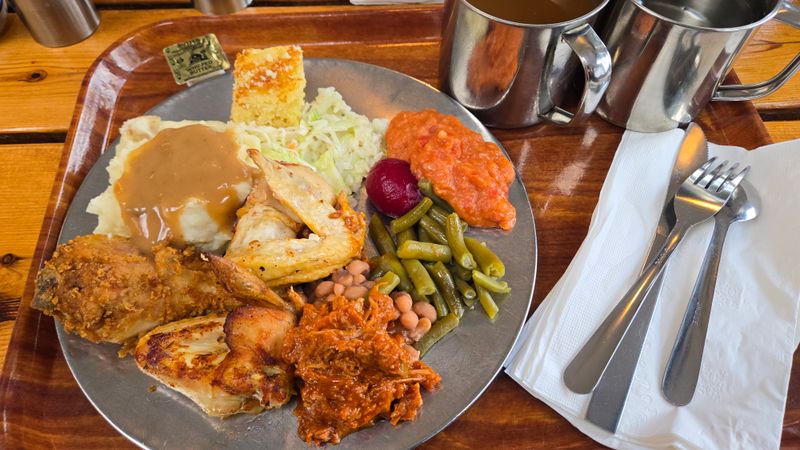 What to order beyond chicken