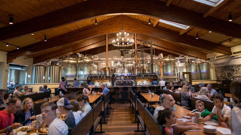 The Bavarian Bierhaus (Glendale / Milwaukee Suburbs)