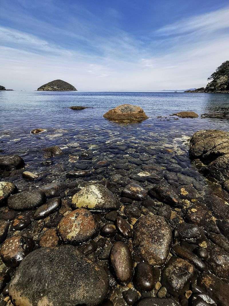 Great Barrier Island