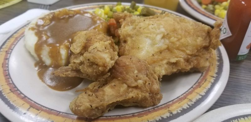 Daily Chalkboard Specials