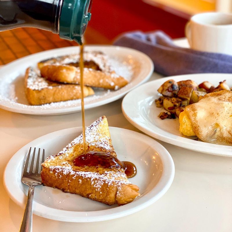 College Park Diner — College Park, MD