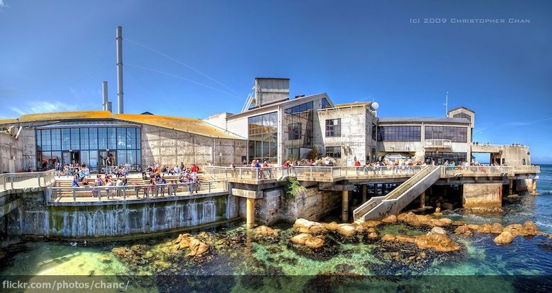 Monterey, California