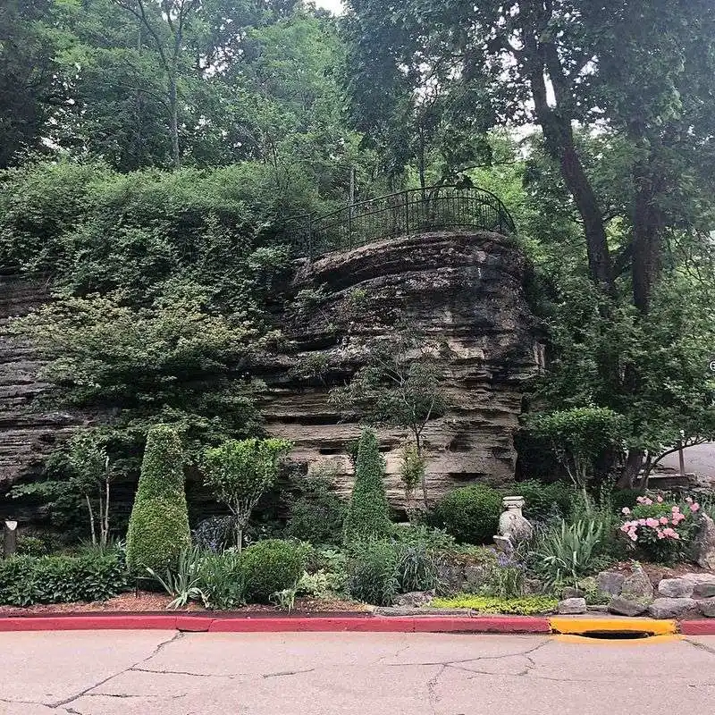 Eureka Springs, Arkansas