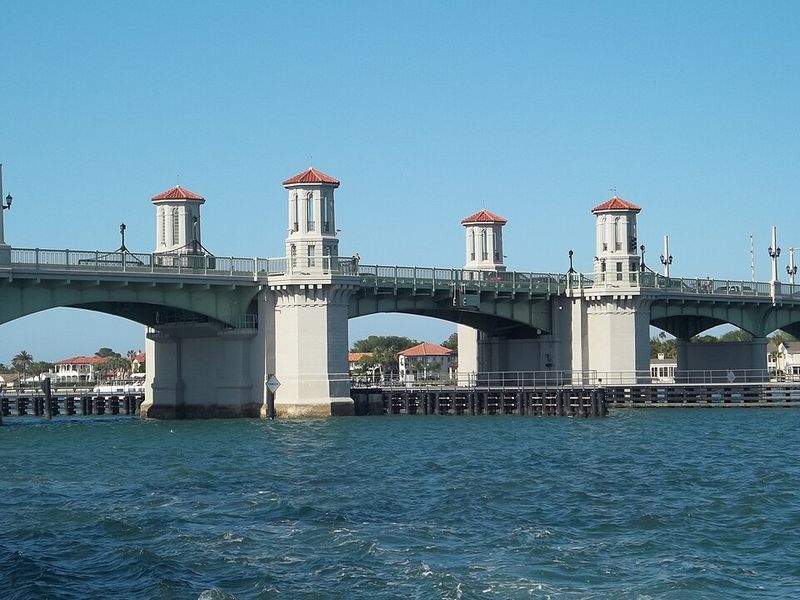 St. Augustine, Florida