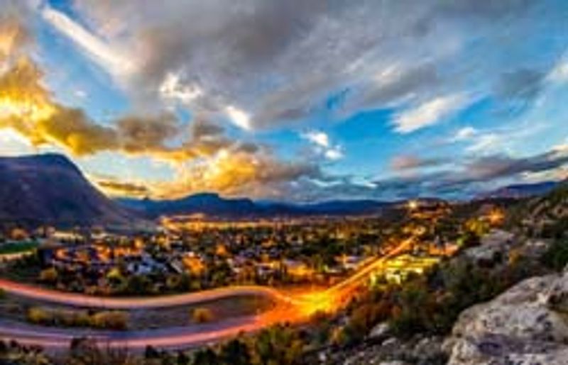 Durango, Colorado