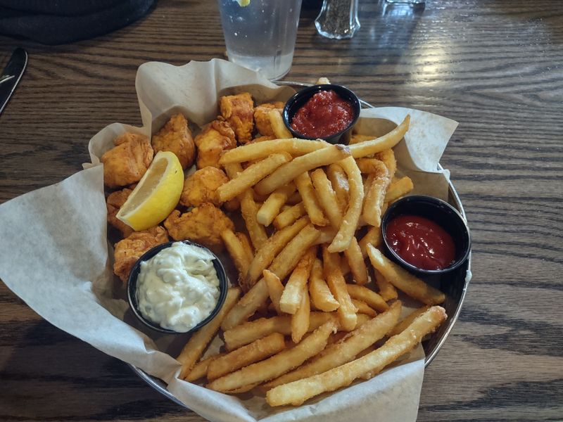 Red Blazer Restaurant & Pub—Concord