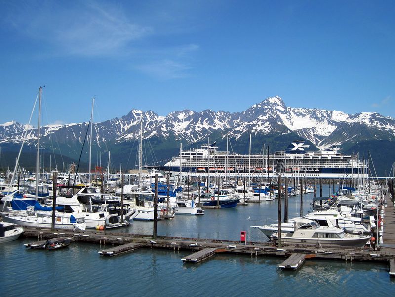 Seward