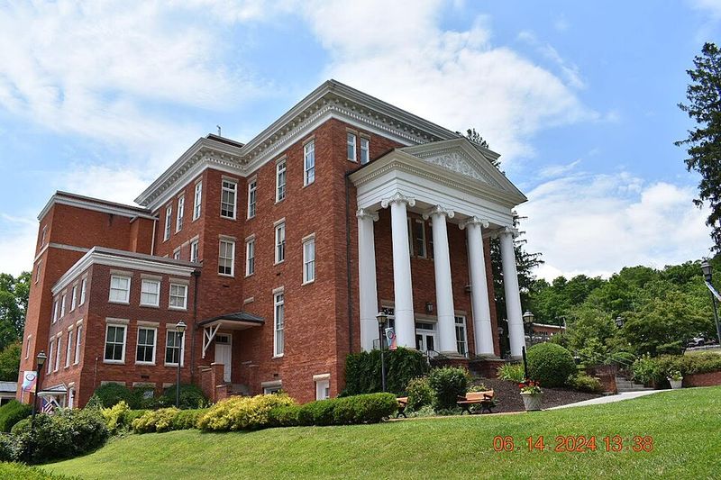 Lewisburg, West Virginia