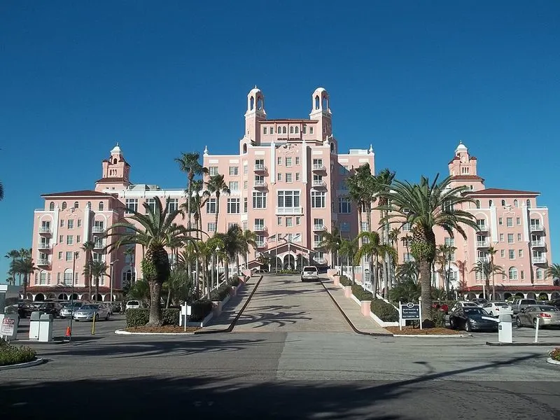 The Don CeSar