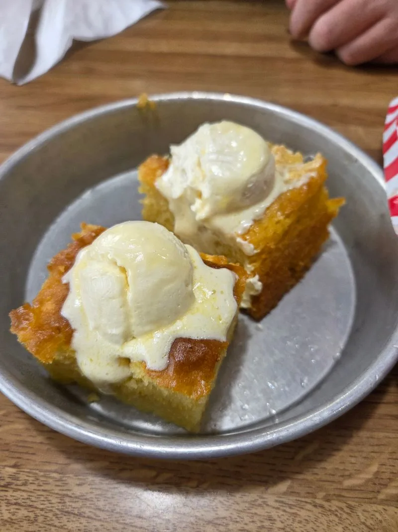 What to Order Before the Cobbler