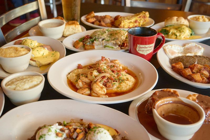 What Regulars Recommend First