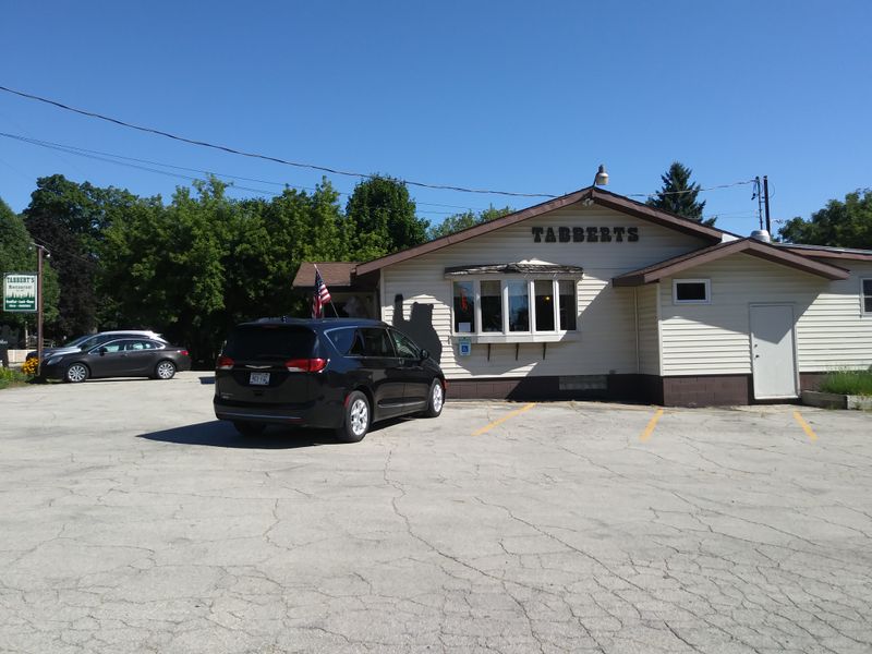 Easy Access and Big-Parking Convenience