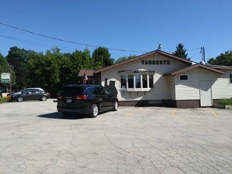 Easy Access and Big-Parking Convenience