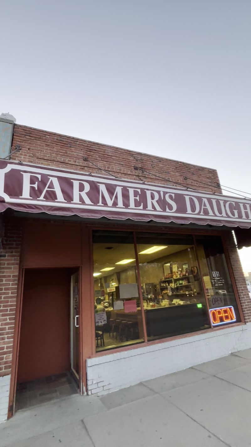 Service and Small-Town Hospitality