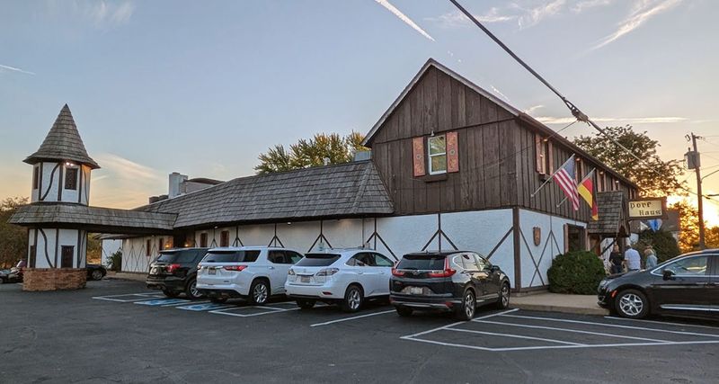Dorf Haus Supper Club (Sauk City)